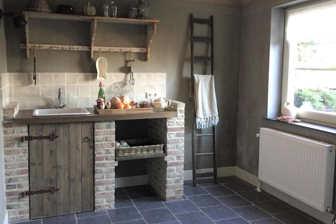 Hoeve Schevey Mechelen Luaran gambar