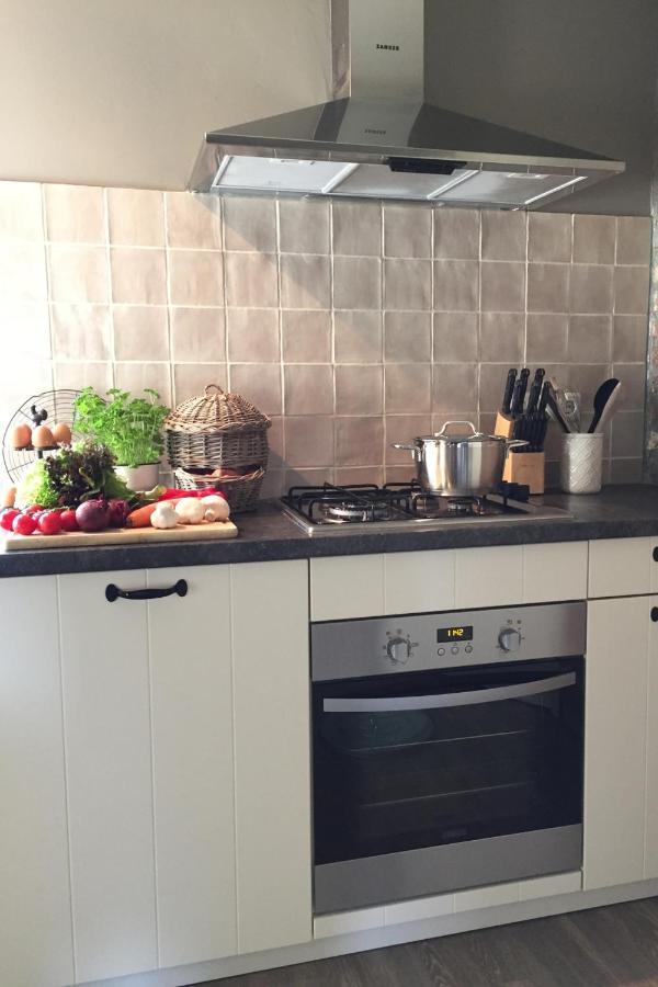 Hoeve Schevey Mechelen Luaran gambar