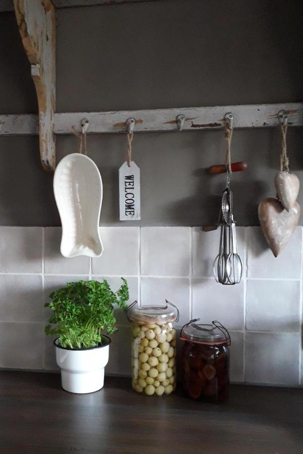 Hoeve Schevey Mechelen Luaran gambar