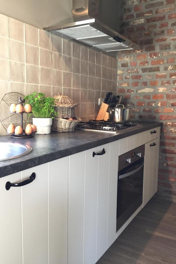 Hoeve Schevey Mechelen Luaran gambar