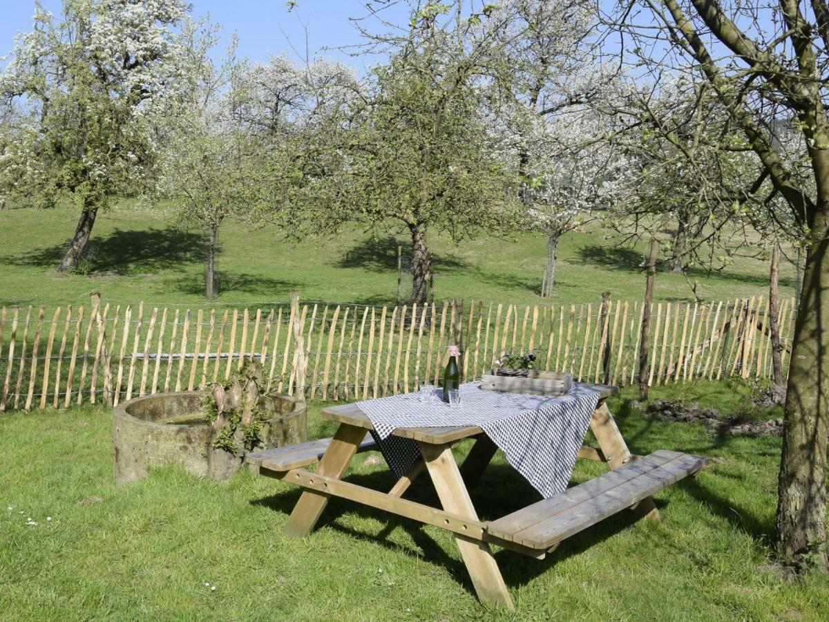 Hoeve Schevey Mechelen Luaran gambar