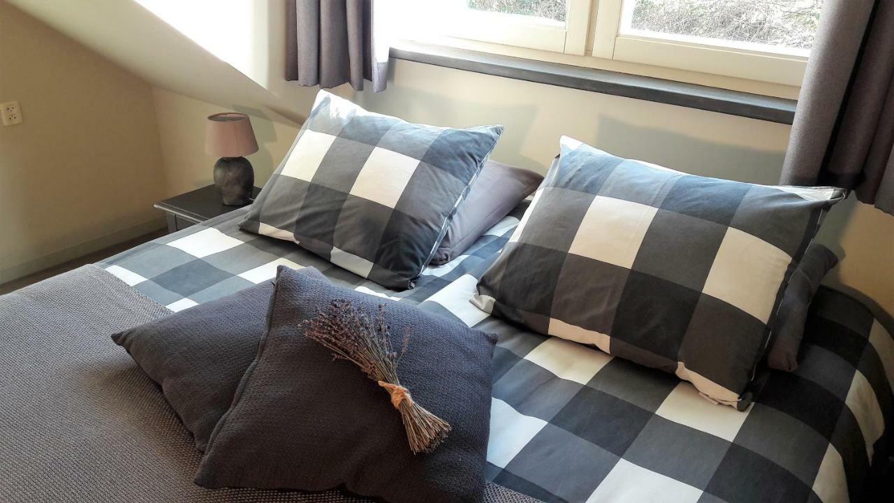 Hoeve Schevey Mechelen Luaran gambar