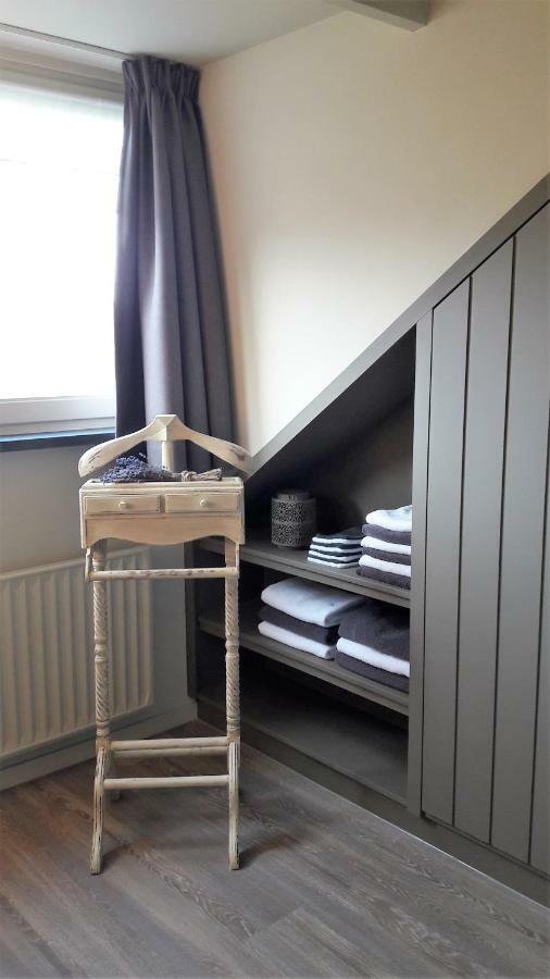 Hoeve Schevey Mechelen Luaran gambar