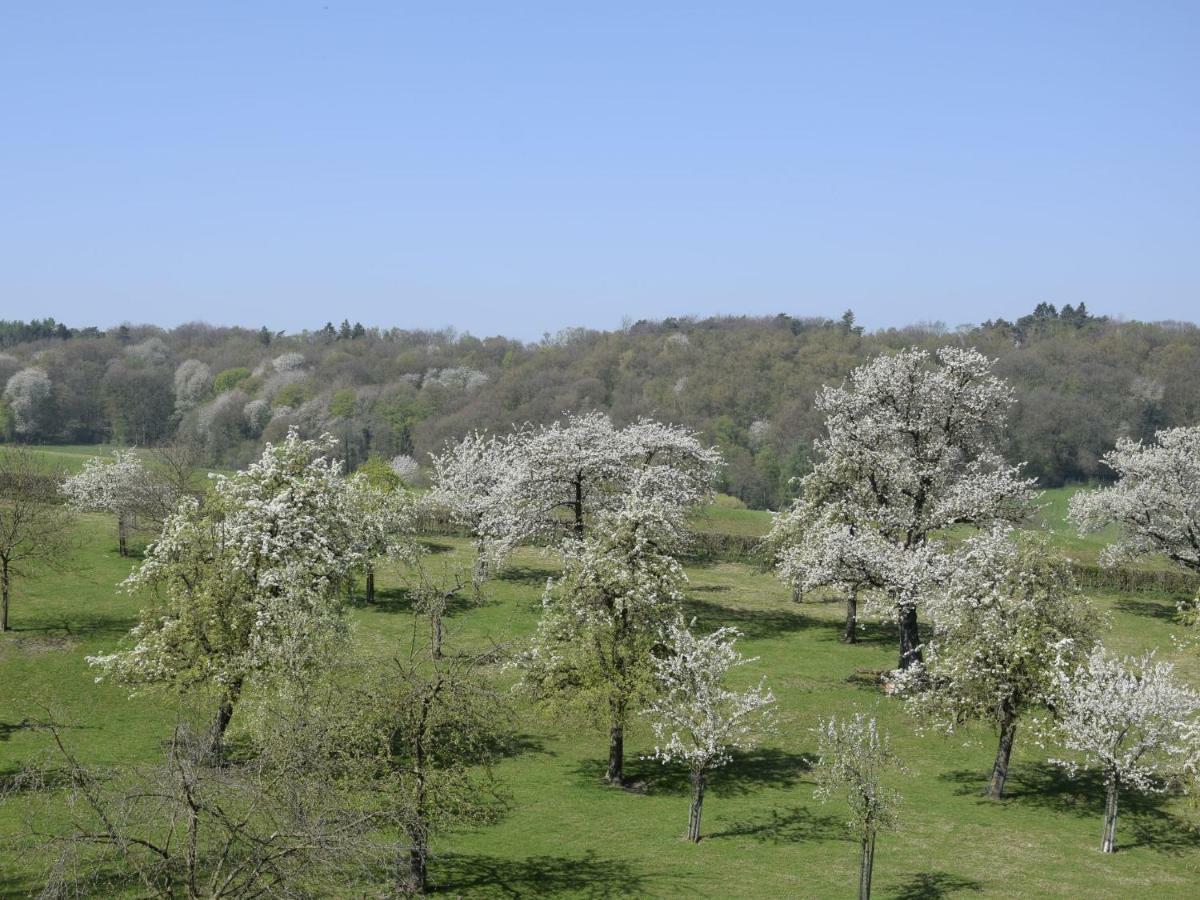 Hoeve Schevey Mechelen Luaran gambar