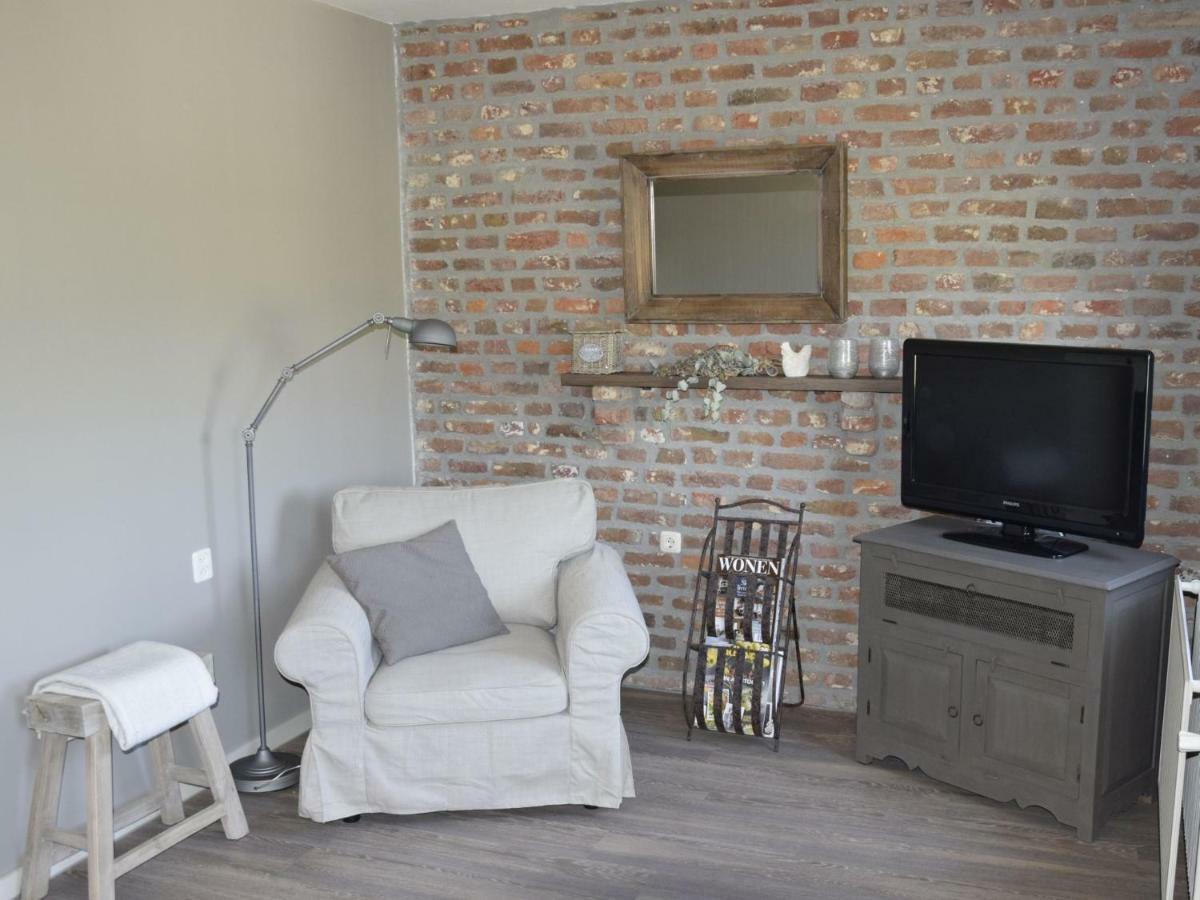 Hoeve Schevey Mechelen Luaran gambar